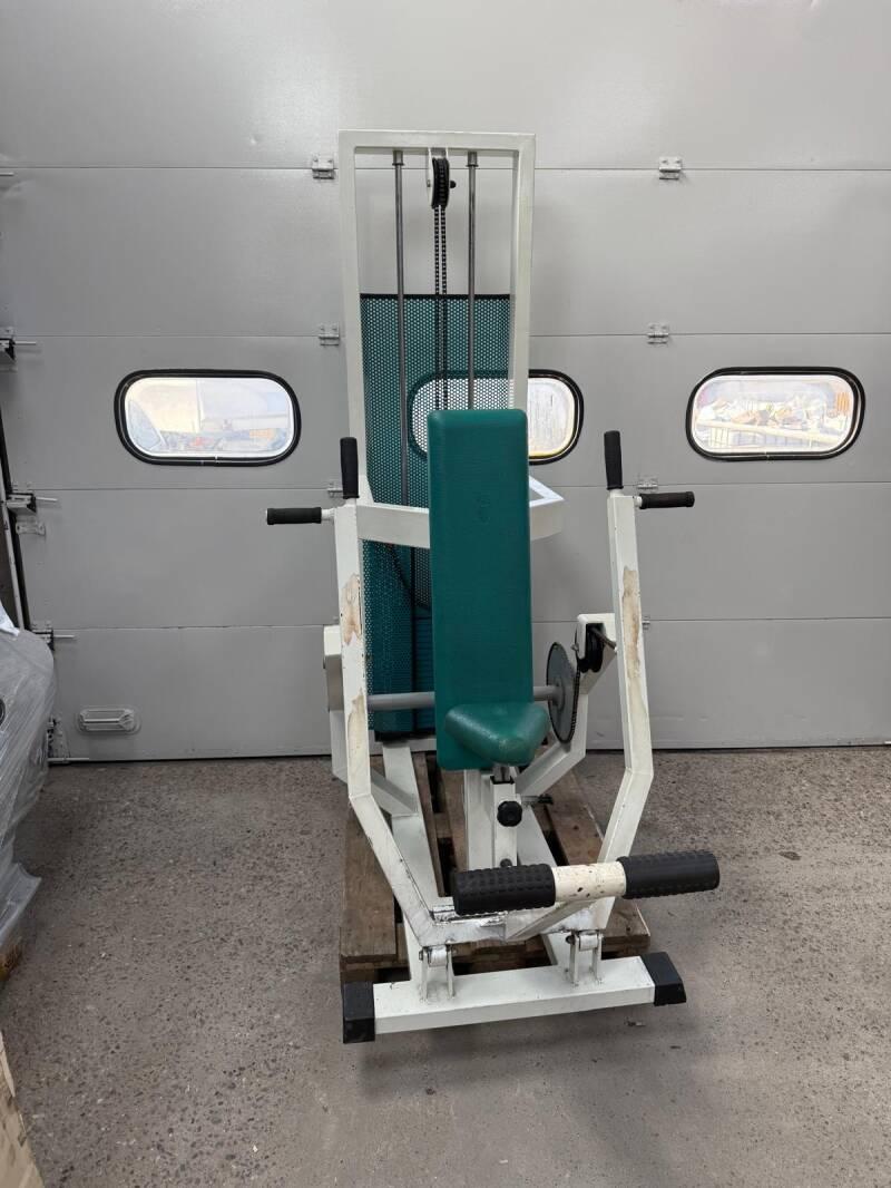 Panatta Chestpress/ Chest machine/ Brust/ Fantastic