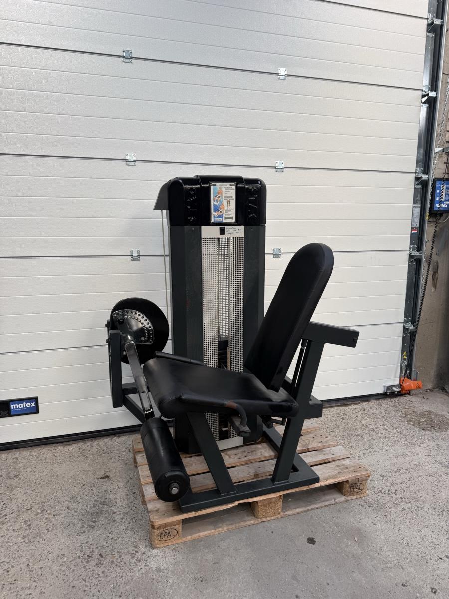Stac shapemaster leg extension / benen 120 kg