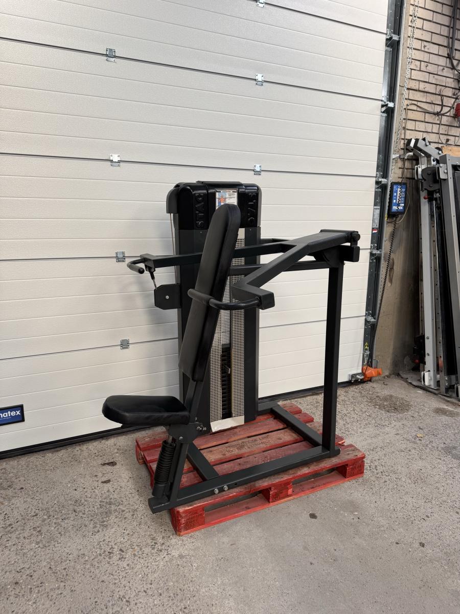 Stac shapemaster shoulder press / shouders