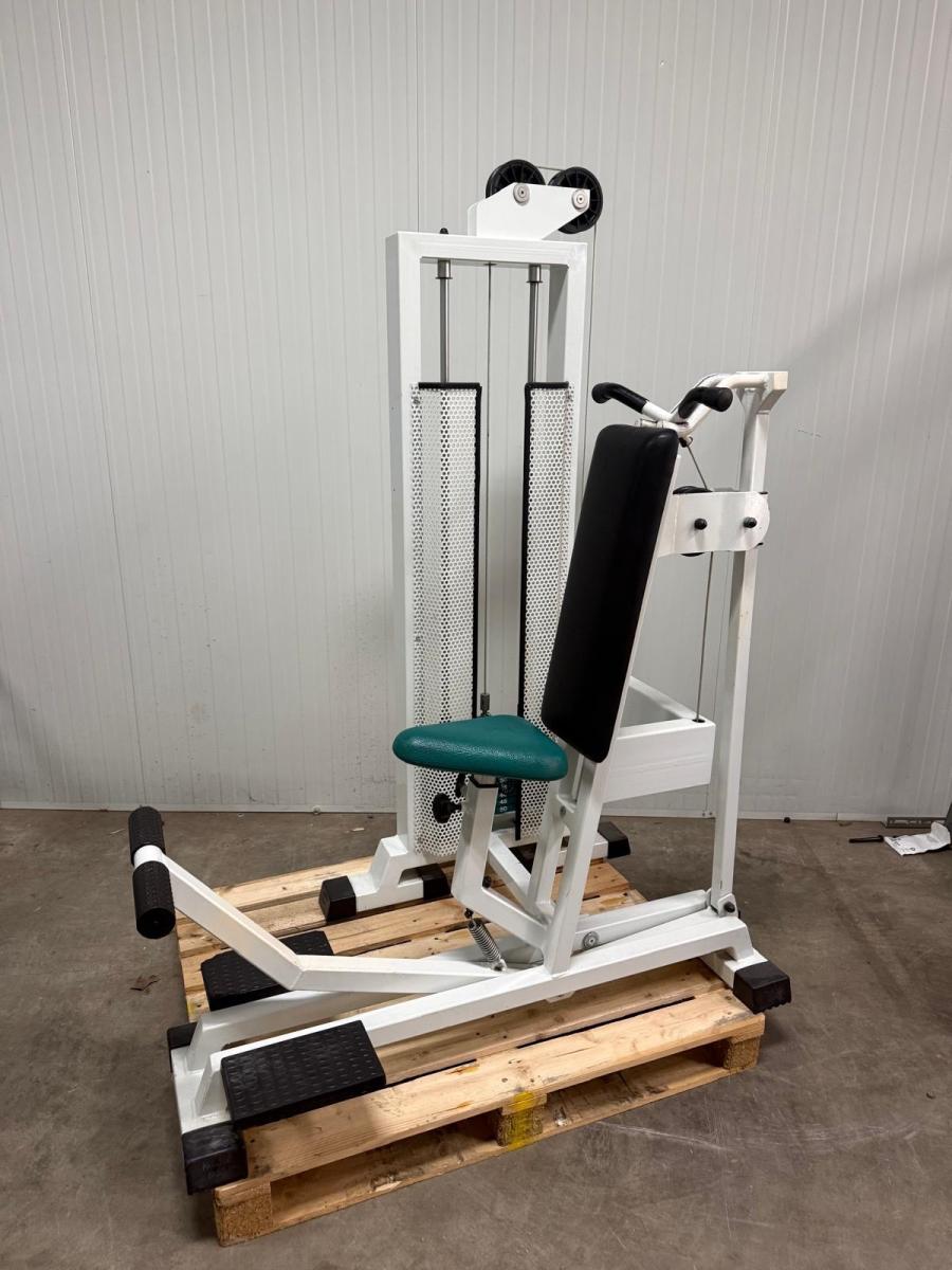 Panatta French press/ overhead tricep / trizeps/ trizep