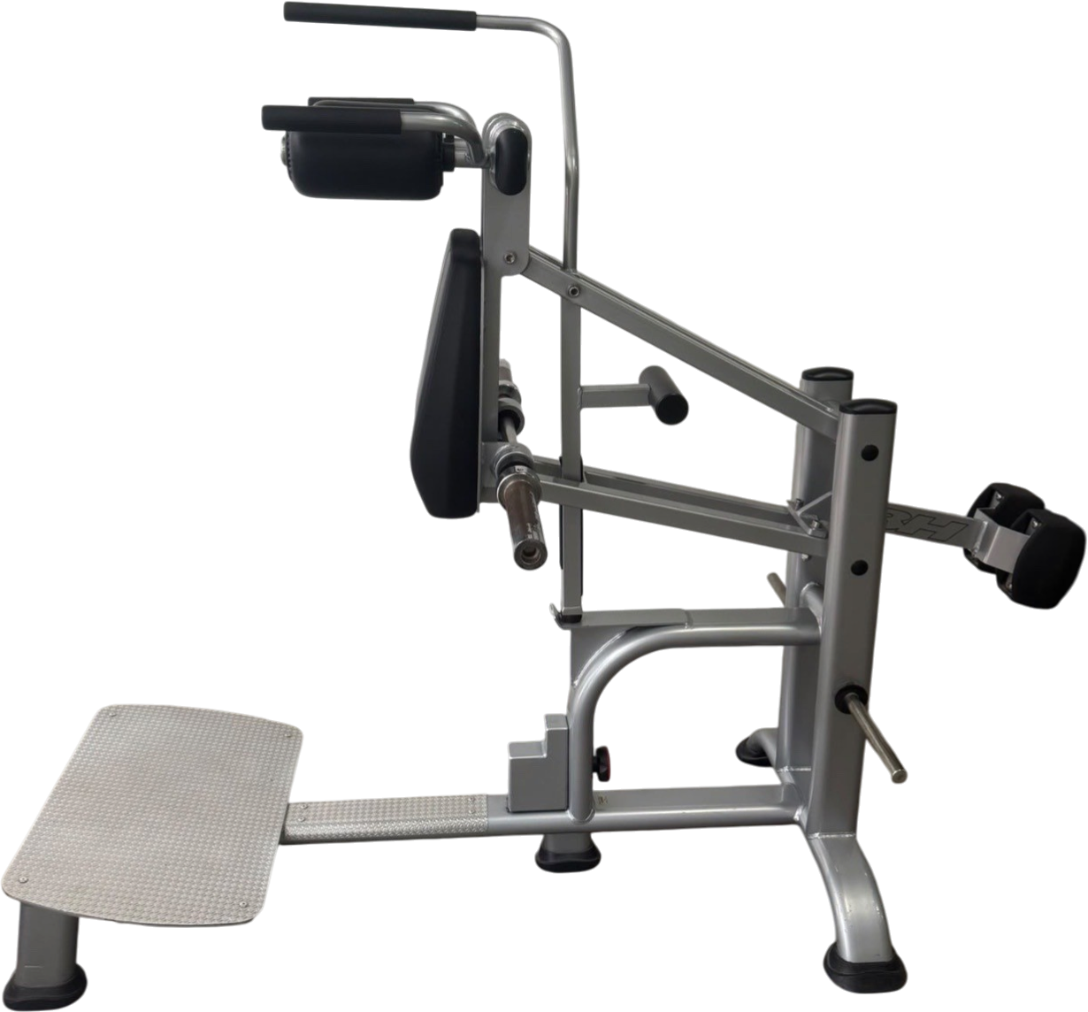 HBP Power Squat/ Hack squat/ Squat machine