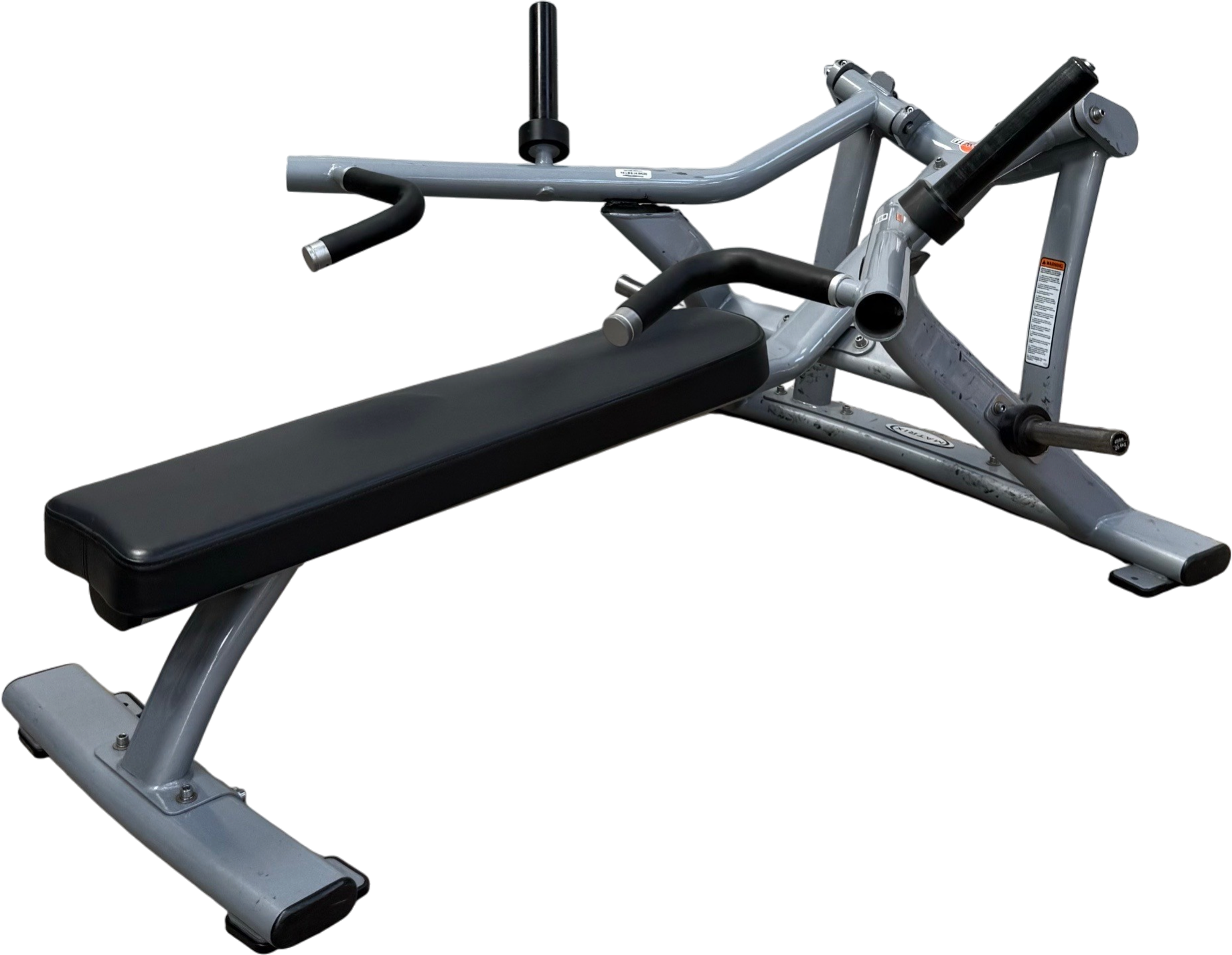 Matrix Supine chestpress / Brustpresse/ Chest machine