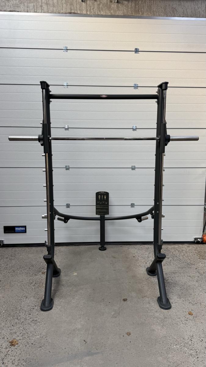 Matrix Multipresse/ Smith machine / Smithmachine