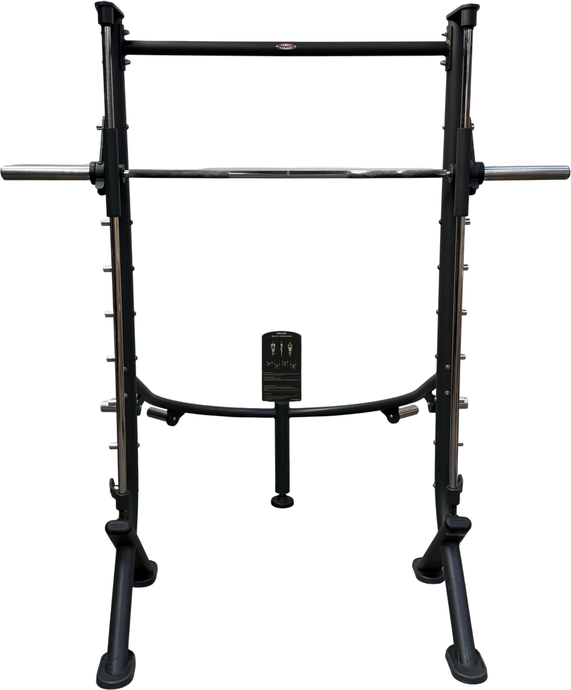 Matrix Multipresse/ Smith machine / Smithmachine