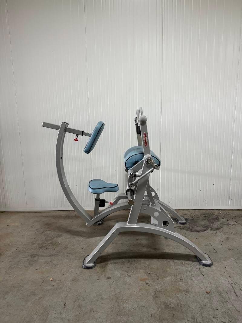 Panatta Trizeps Extension/ Tricep machine/ 50mm/ Trizep/ Tricep