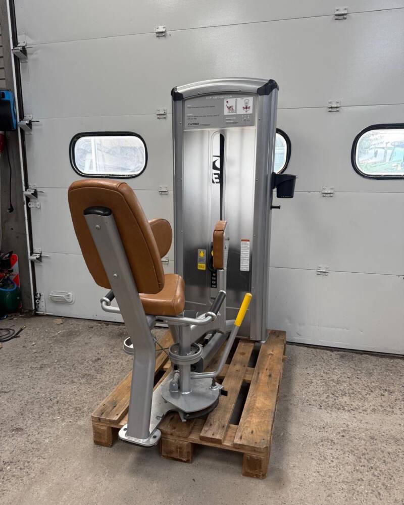 Cybex Abduction/ Abductor/ Ab Ductor/ Leg machine