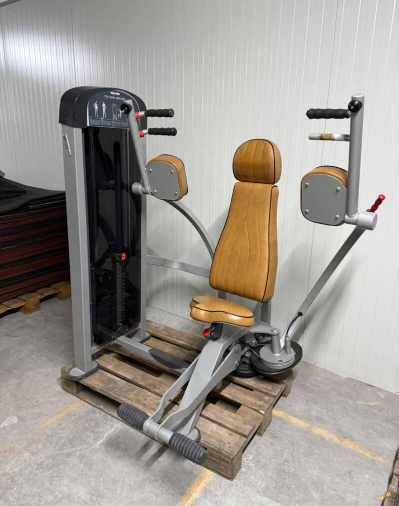 Panatta Peck fly/ peck deck/ peck machine/