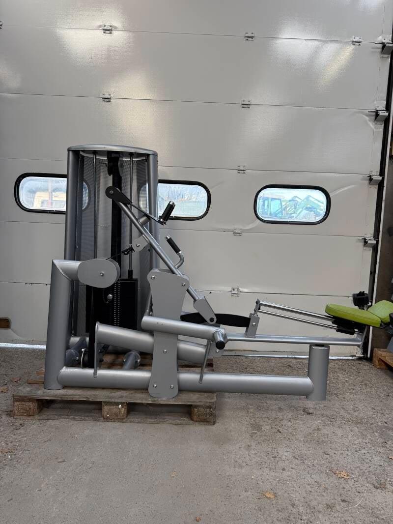 Gym 80 Innovation Row/ rudermachine/ rower