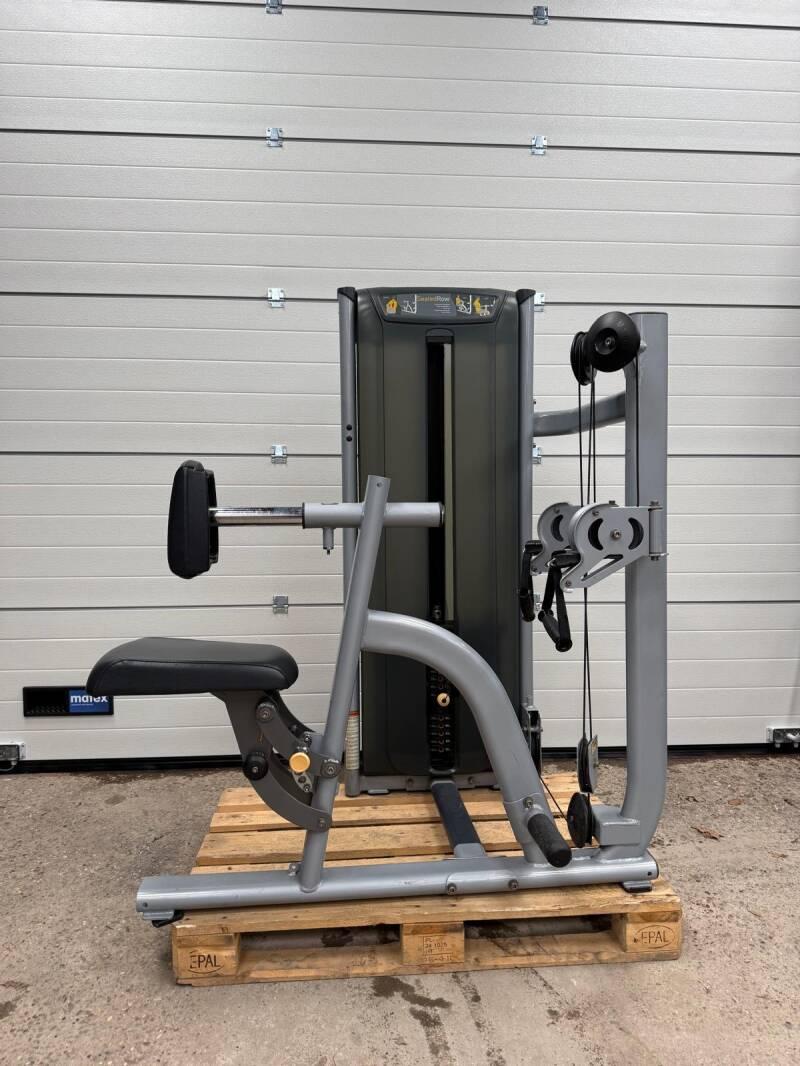 Matrix Seated row/ rowing machine/ rower/ row