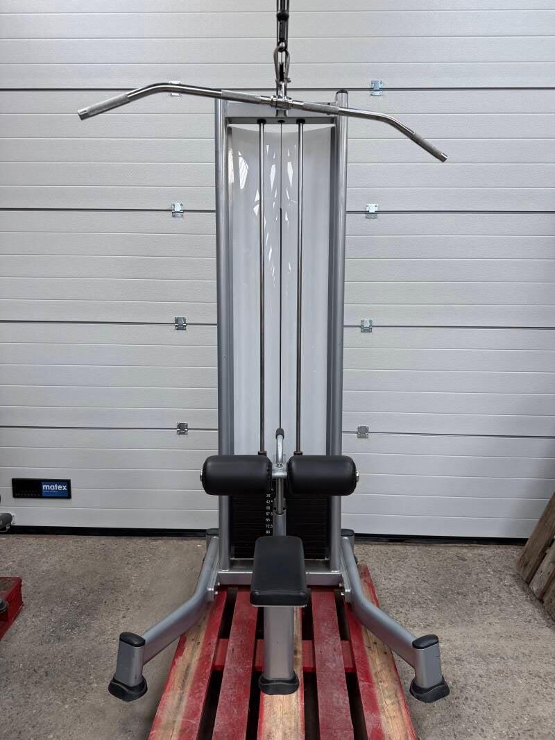 Bh fitness lat pulldown/ latzug/ latpulldown/ cable