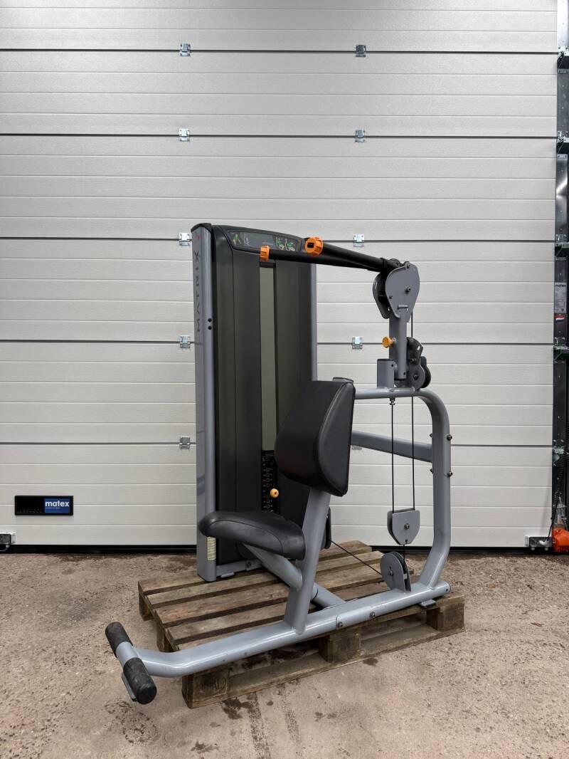 Matrix Abdominal Crunch/ Abs/ bauchtrainer