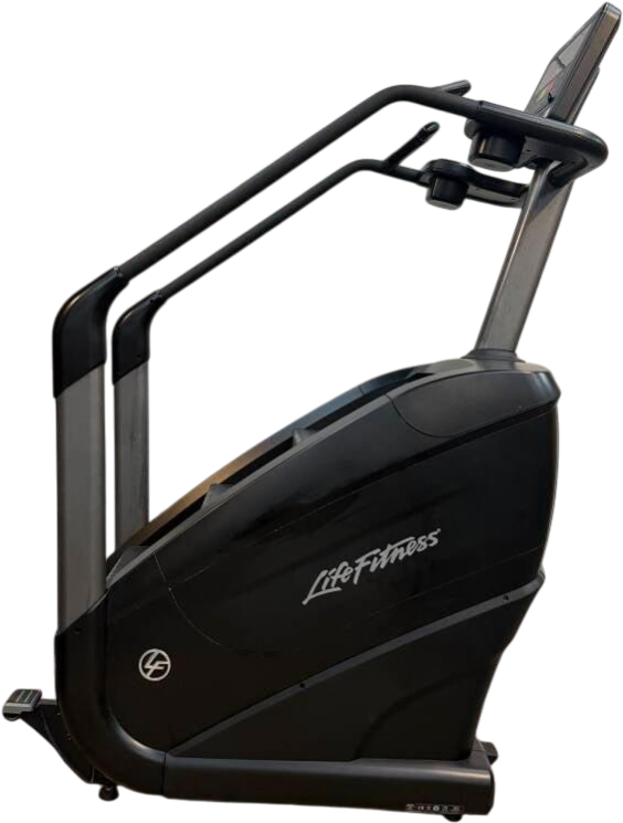 Life Fitness stairmaster/ stair climber/ climbmill/