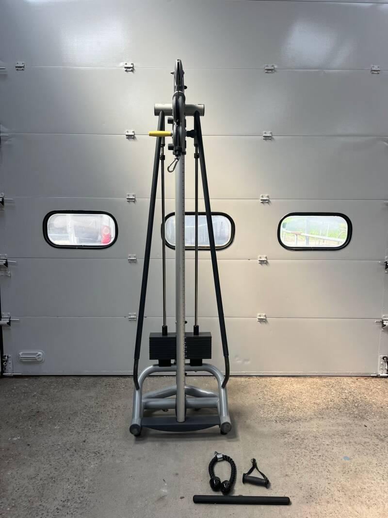 Technogym Selection Line Ercolina/ Adjustable Pulley