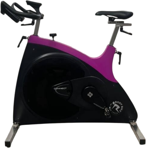 Bodybike Connect Indoor Spinningbike/ Spinningrad/ Spinning