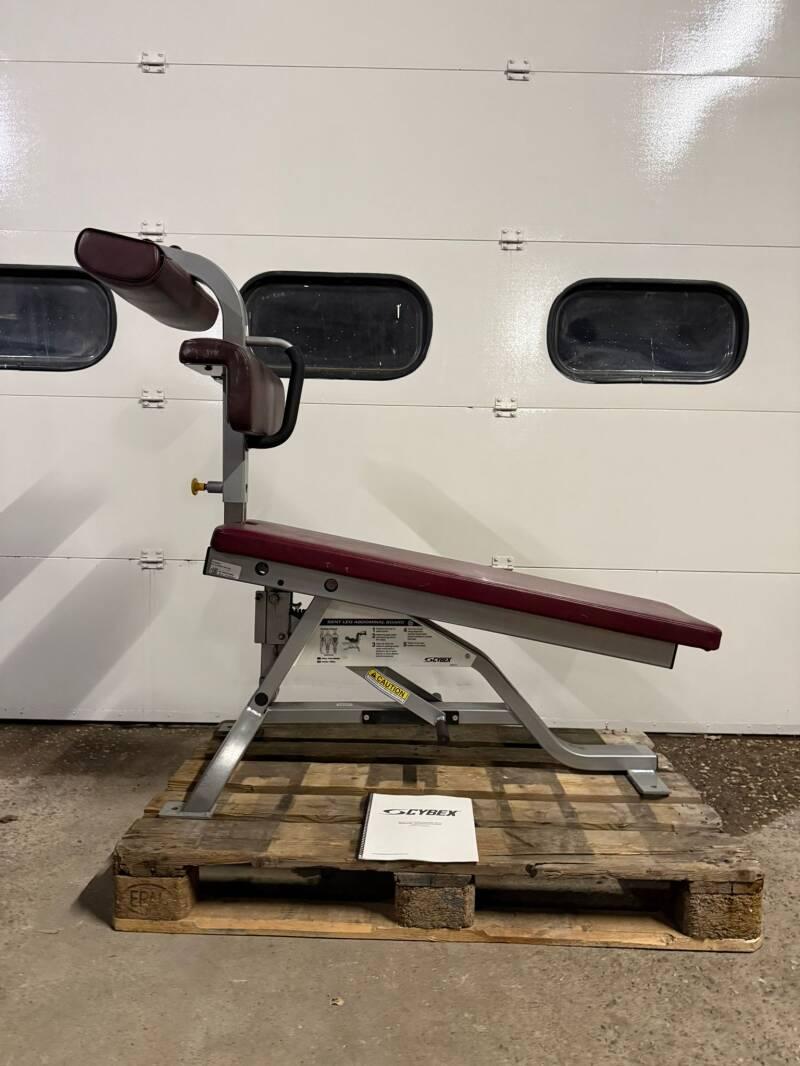 Cybex Eagle adjustsble bench/ verstelbare bank