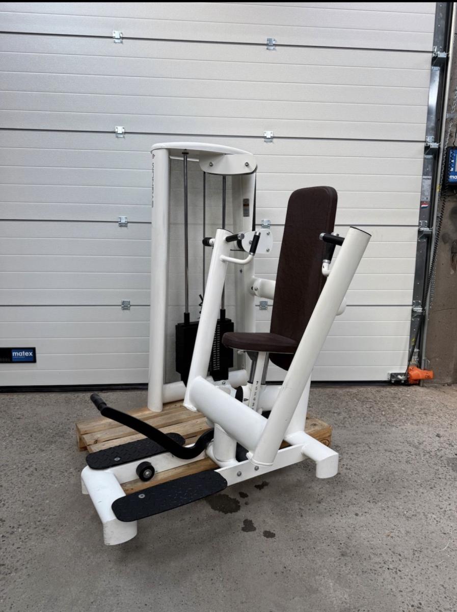 Gym 80 chest press / borst apparaat / fitness