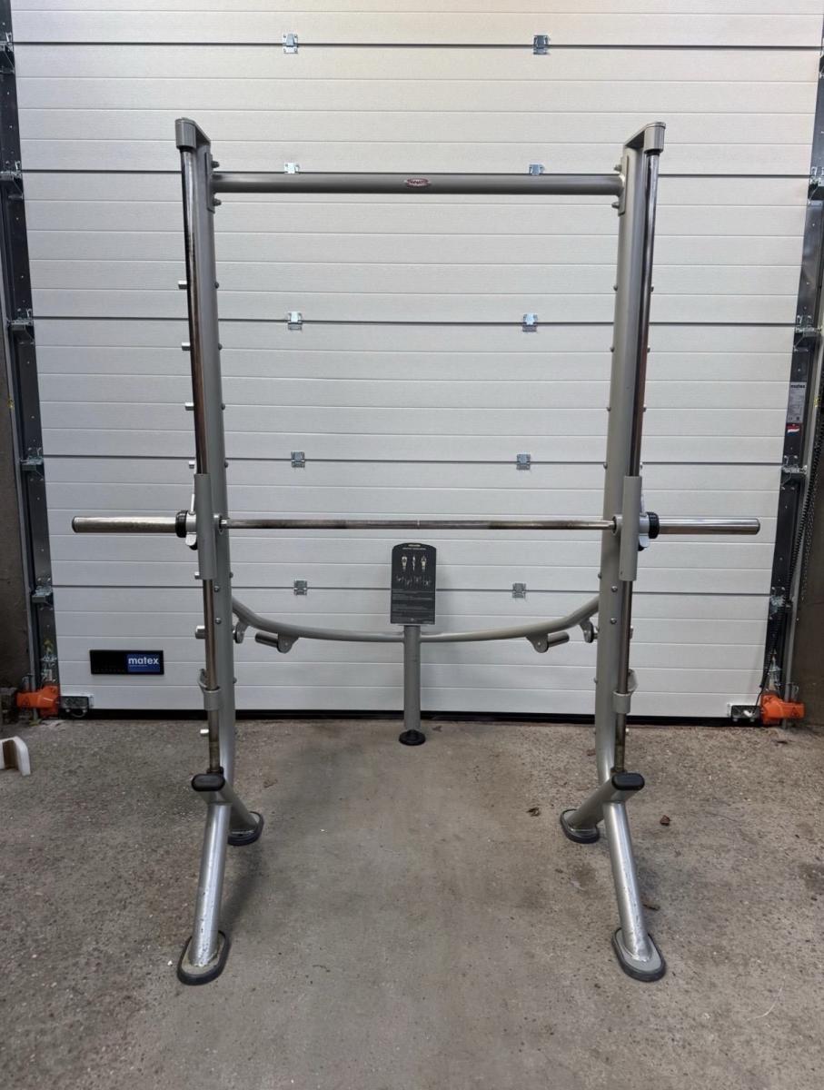 Panatta smith machine / fitness / gym