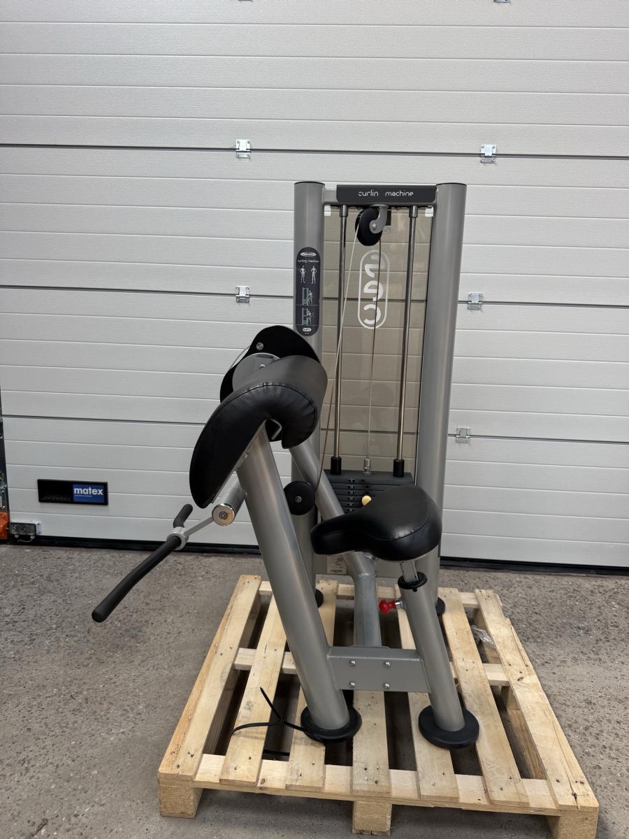 Panatta bicep curl machine / Bizeps/ Bizep