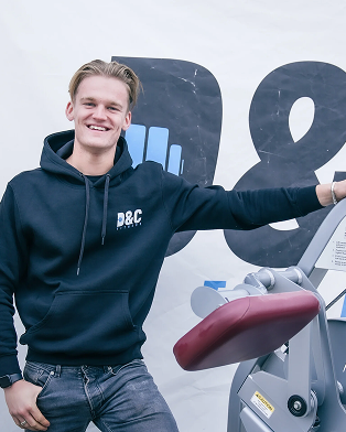 Daan